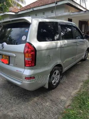 DFSK Glory 330 2018 SUV (Used)