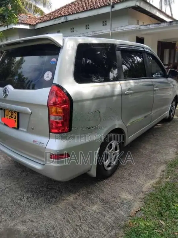 DFSK Glory 330 2018 SUV (Used)