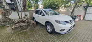 Nissan X-Trail 2016 SUV (Used)