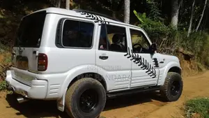 Mahindra Scorpio 2003 SUV (Used)