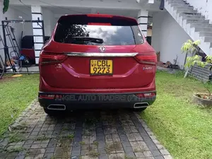 DFSK Glory I-Auto 2021 SUV (Used)