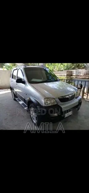 Zotye Nomad 2010 SUV (Used)