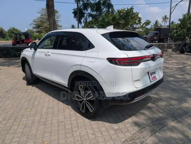 Honda Vezel 2026 SUV Brand New