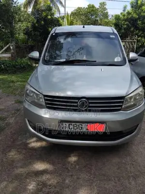 DFSK Glory 330 2018 SUV (Used)