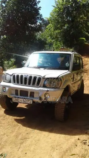 Mahindra Scorpio 2003 SUV (Used)