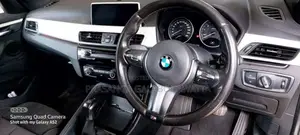 BMW X1 2018 SUV (Used)