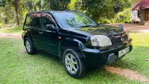 Nissan X-Trail NT30 2001 SUV (Used)