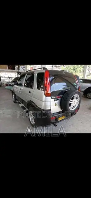 Zotye Nomad 2010 SUV (Used)