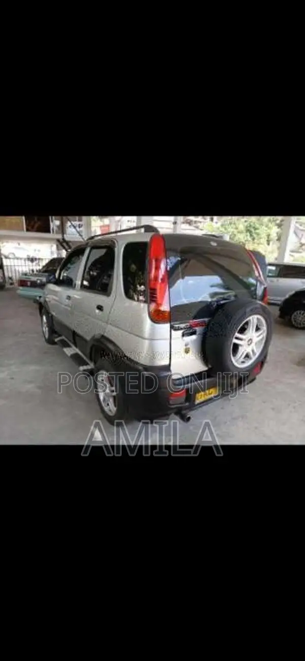 Zotye Nomad 2010 SUV (Used)