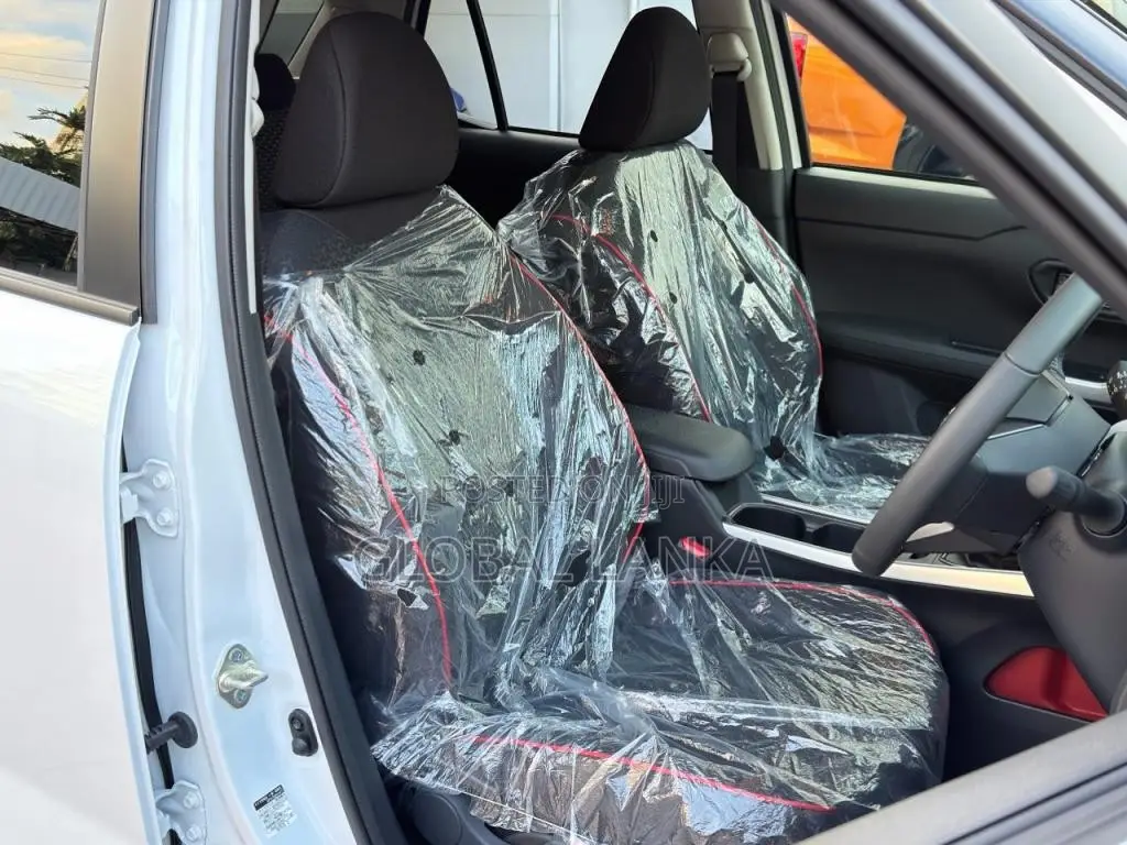 Toyota Raize Z 1 2 2026 SUV Brand New