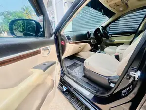 Hyundai Santa Fe 2012 SUV (Used)