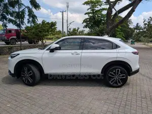 Honda Vezel 2026 SUV Brand New