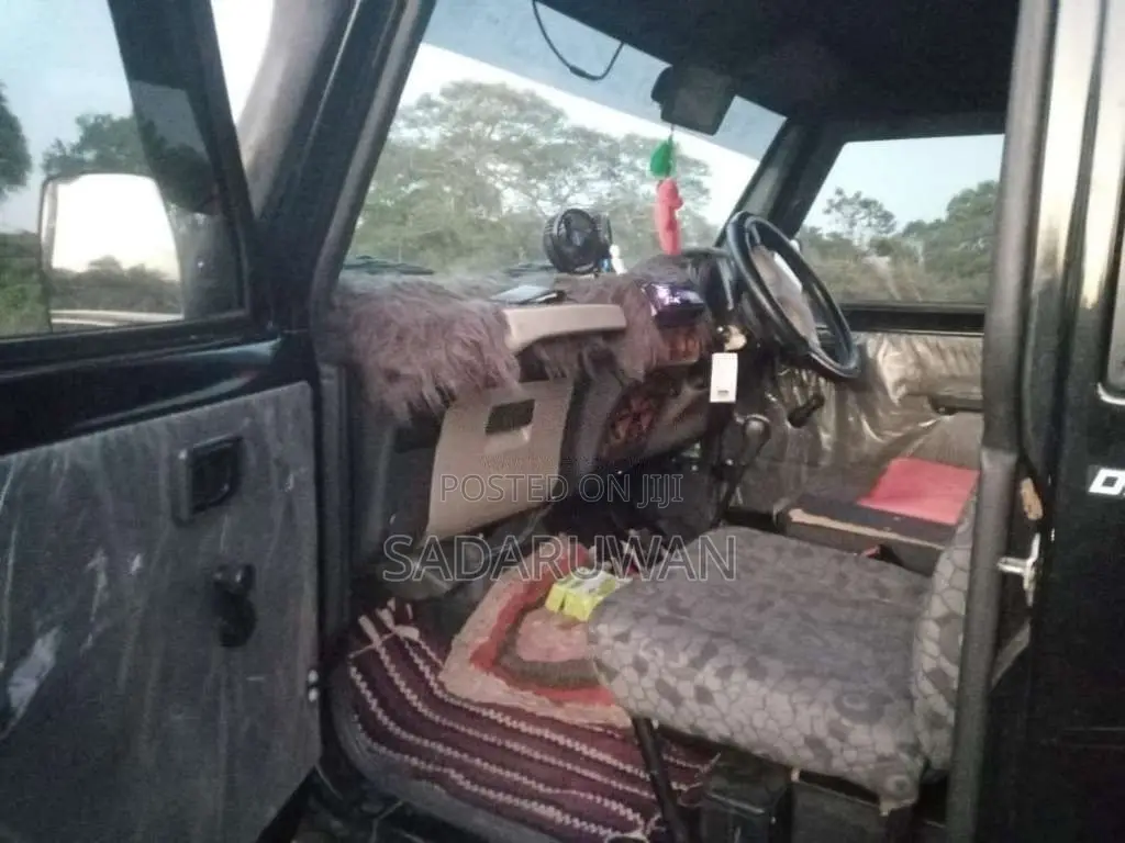 Mahindra Mahindra 2018 SUV (Used)