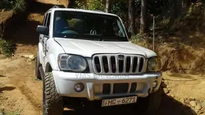 Mahindra Scorpio 2003 SUV (Used)