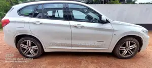 BMW X1 2018 SUV (Used)