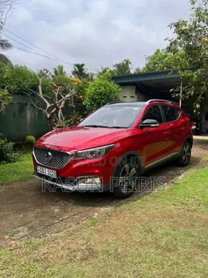 MG ZS 2019 SUV (Used)