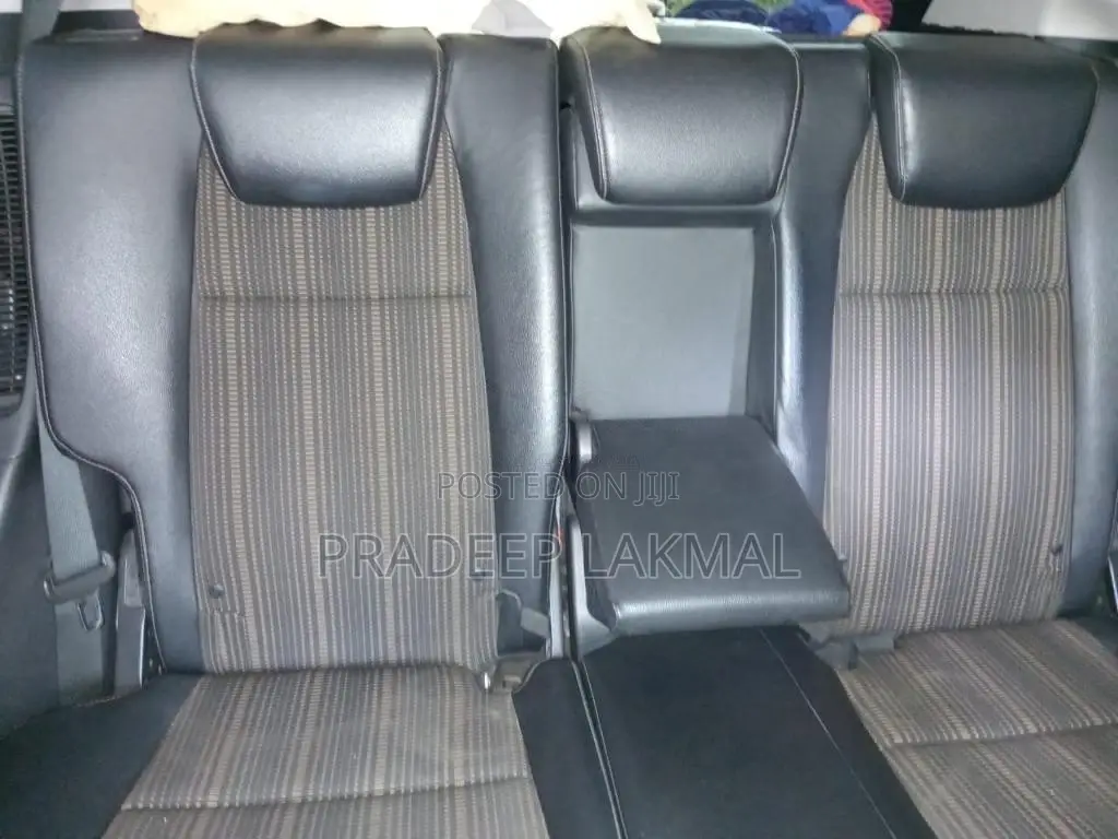 Honda Vezel 2015 SUV (Used)