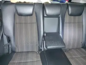Honda Vezel 2015 SUV (Used)