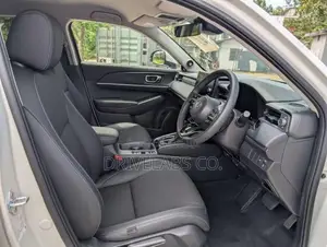 Honda Vezel 2026 SUV Brand New