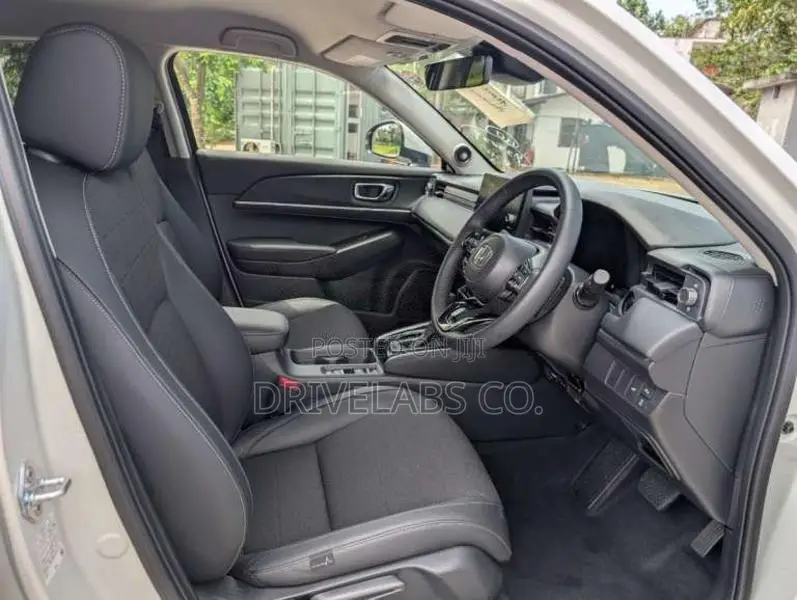 Honda Vezel 2026 SUV Brand New
