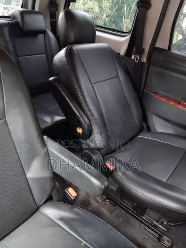 DFSK Glory 330 2018 SUV (Used)