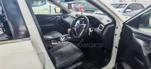Nissan X-Trail 2016 SUV (Used)