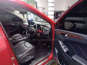 DFSK Glory I-Auto 2021 SUV (Used)