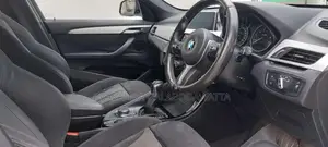 BMW X1 2018 SUV (Used)