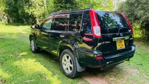 Nissan X-Trail NT30 2001 SUV (Used)