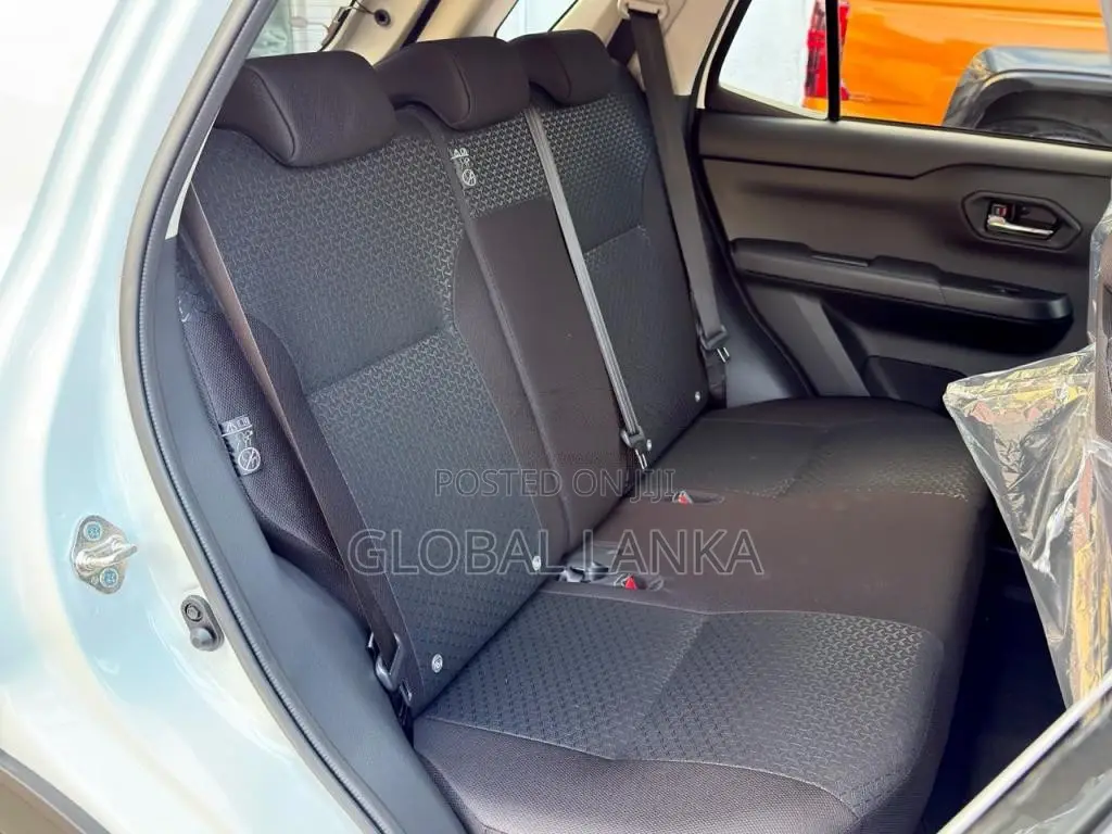 Toyota Raize Z 1 2 2026 SUV Brand New