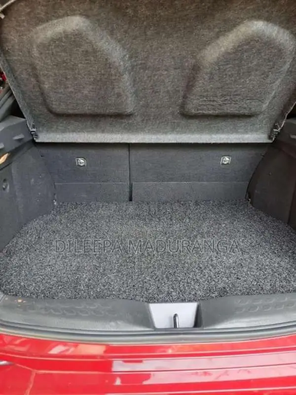 Toyota CHR 2017 SUV (Used)