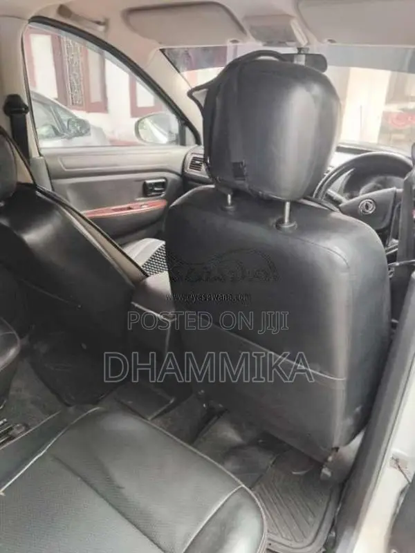 DFSK Glory 330 2018 SUV (Used)