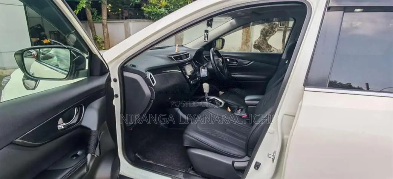 Nissan X-Trail 2016 SUV (Used)