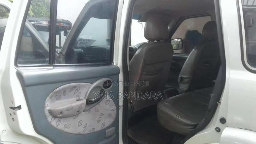 Mahindra Scorpio 2003 SUV (Used)