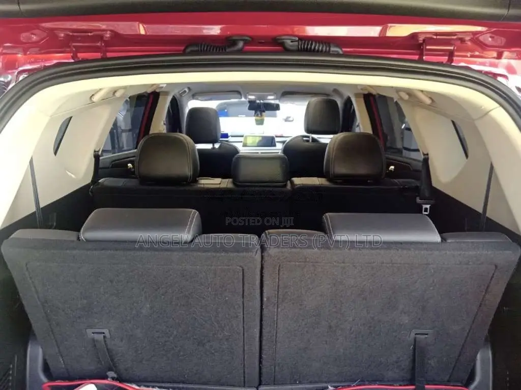 DFSK Glory I-Auto 2021 SUV (Used)