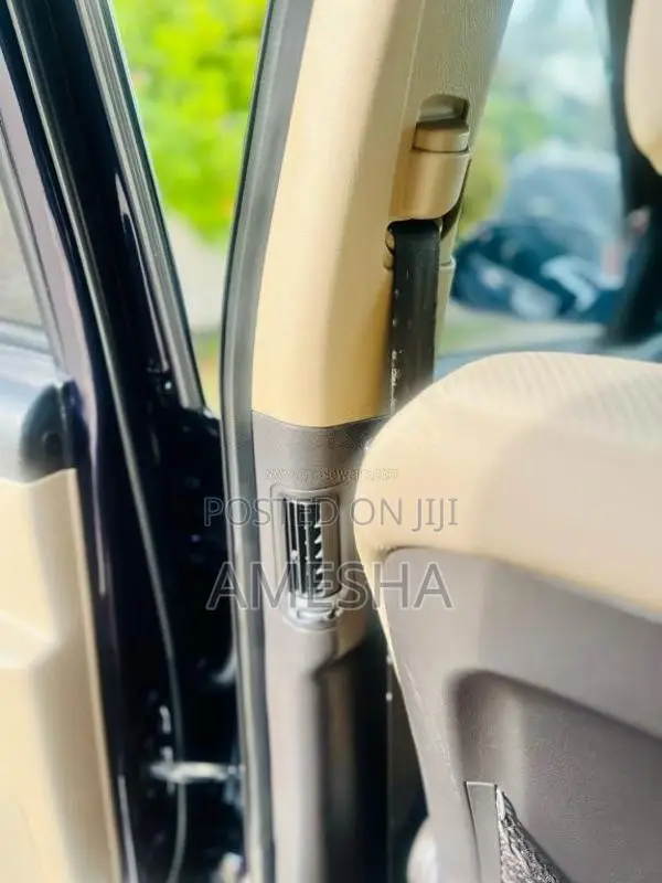 Hyundai Santa Fe 2012 SUV (Used)