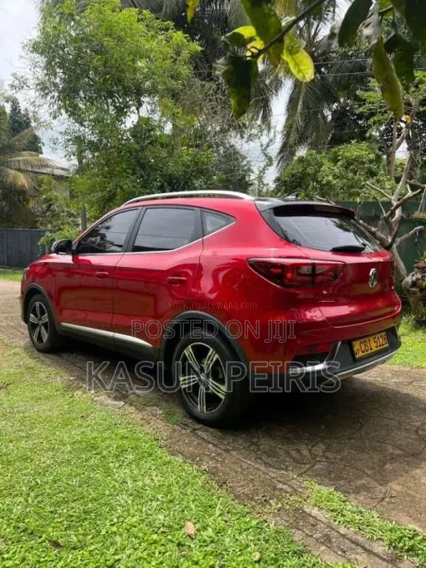 MG ZS 2019 SUV (Used)