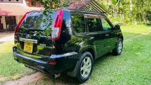 Nissan X-Trail NT30 2001 SUV (Used)