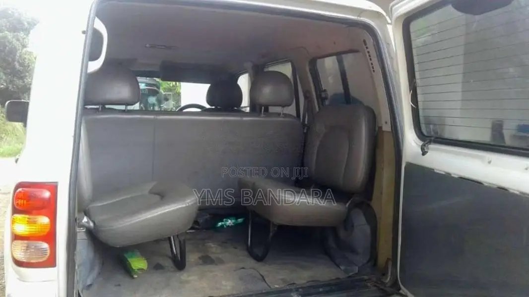 Mahindra Scorpio 2003 SUV (Used)