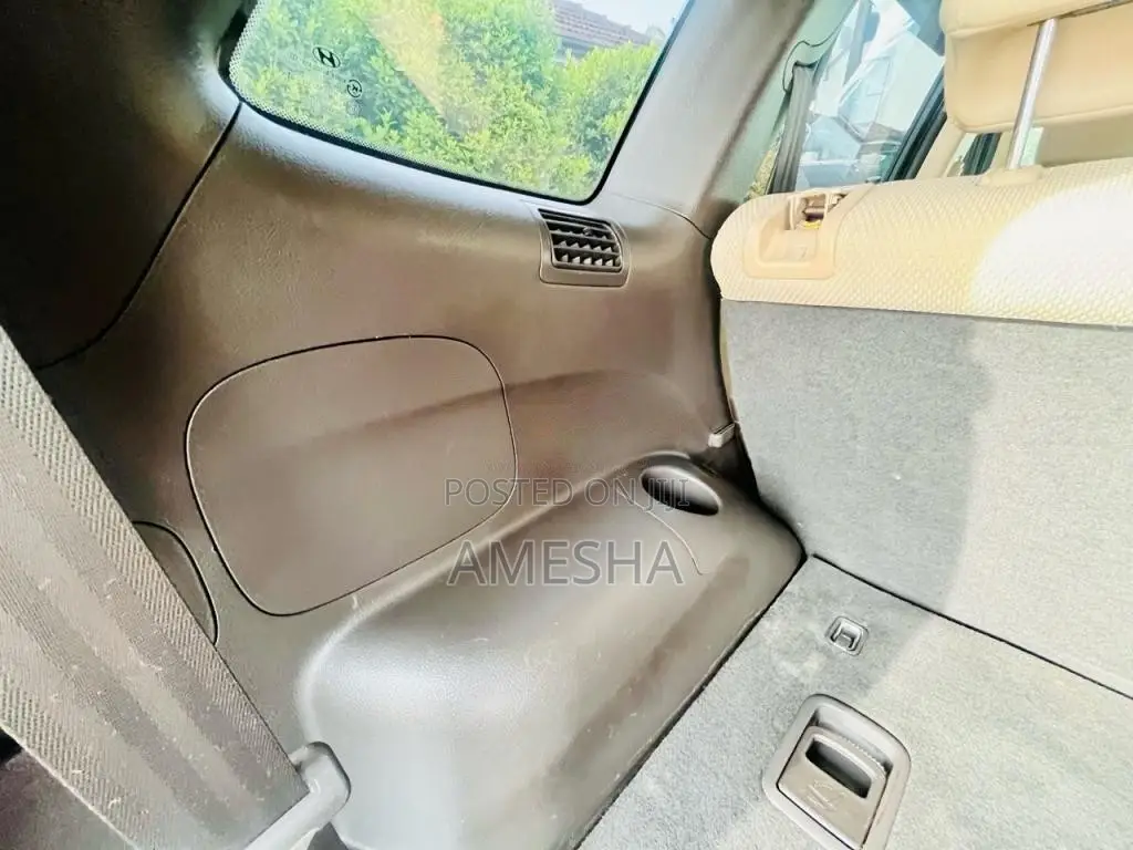 Hyundai Santa Fe 2012 SUV (Used)