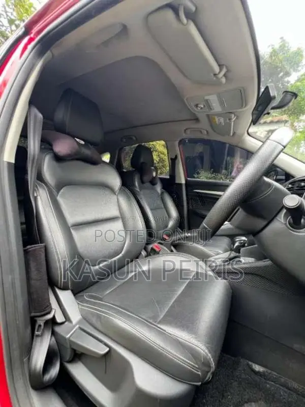 MG ZS 2019 SUV (Used)