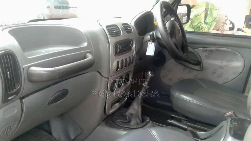 Mahindra Scorpio 2003 SUV (Used)