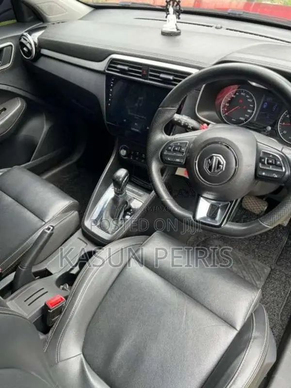 MG ZS 2019 SUV (Used)