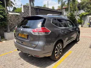 Nissan X-Trail 2016 SUV (Used)