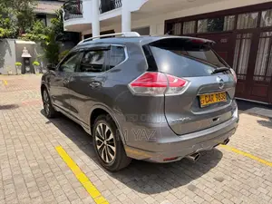 Nissan X-Trail 2016 SUV (Used)