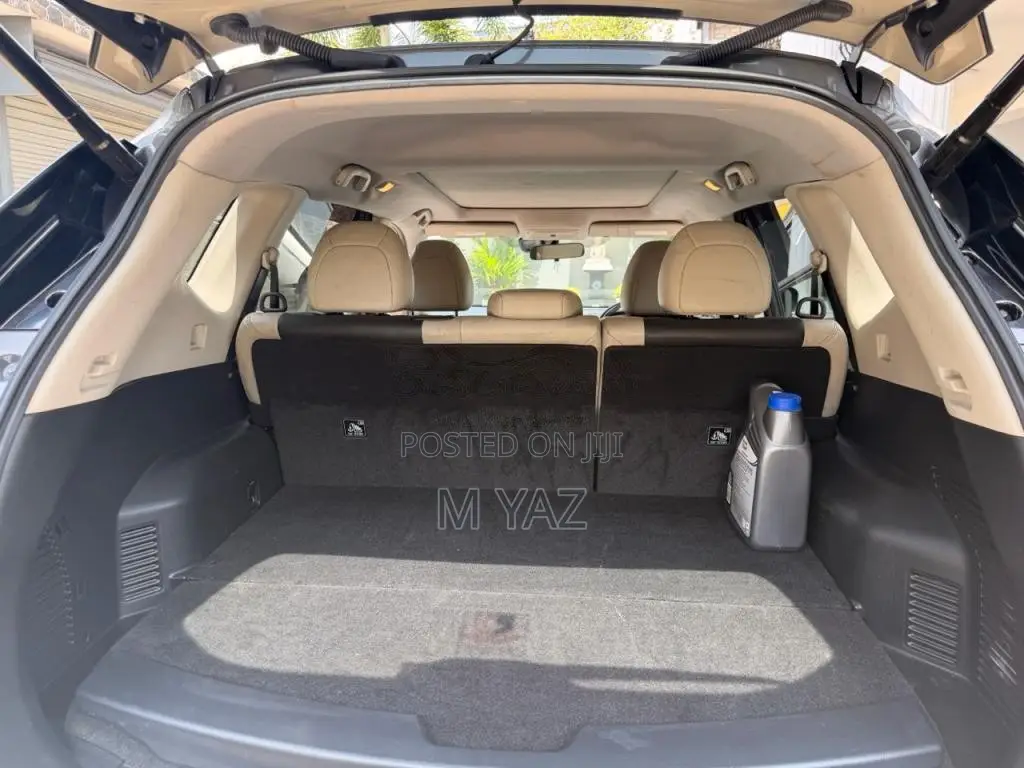 Nissan X-Trail 2016 SUV (Used)