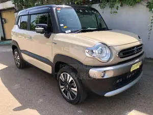 Suzuki Xbee MZ 2025 SUV Unregistered (Recondition)