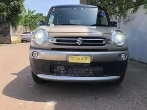 Suzuki Xbee MZ 2025 SUV Unregistered (Recondition)