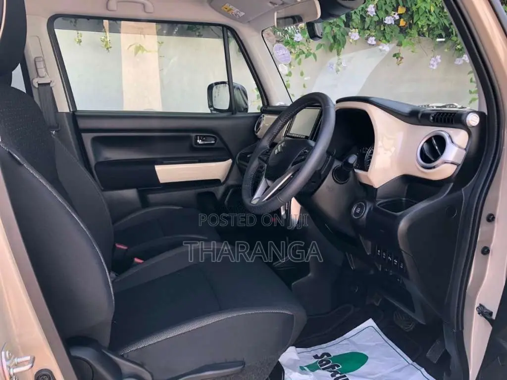 Suzuki Xbee MZ 2025 SUV Unregistered (Recondition)