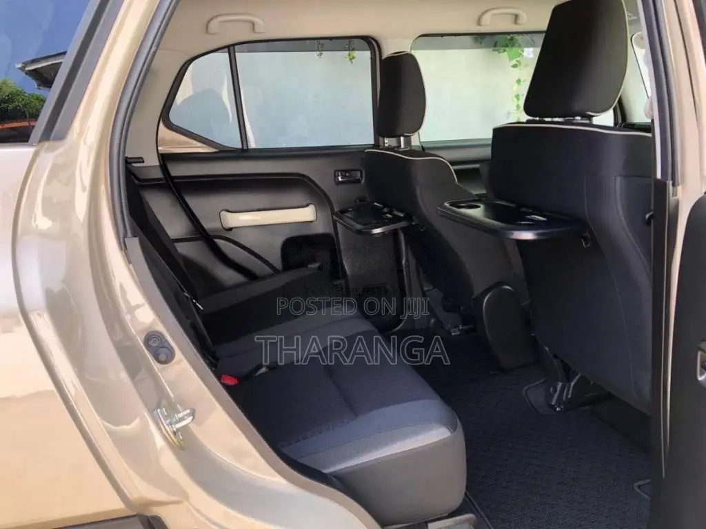 Suzuki Xbee MZ 2025 SUV Unregistered (Recondition)